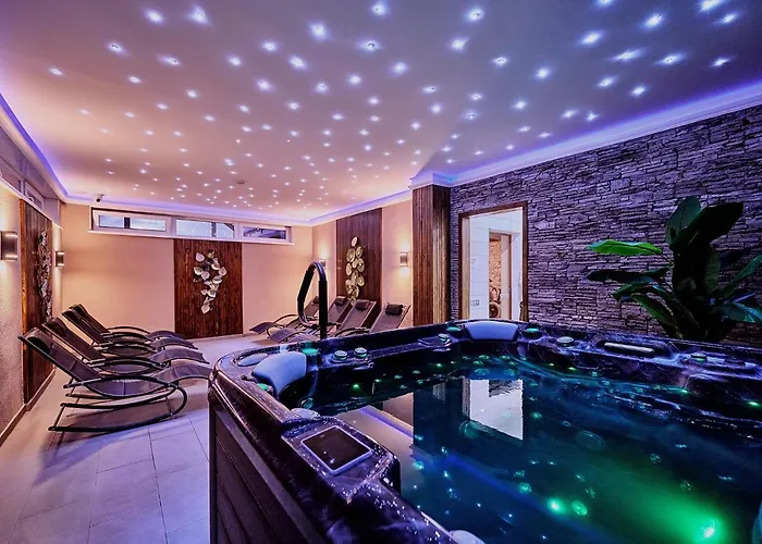 Tokajer Wellness Hotel